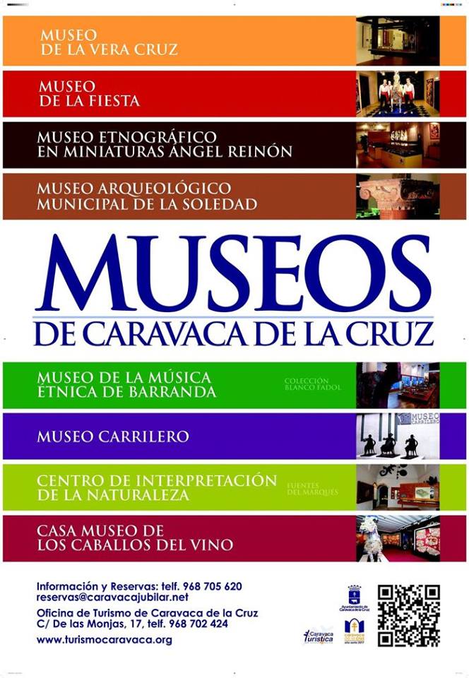 museos